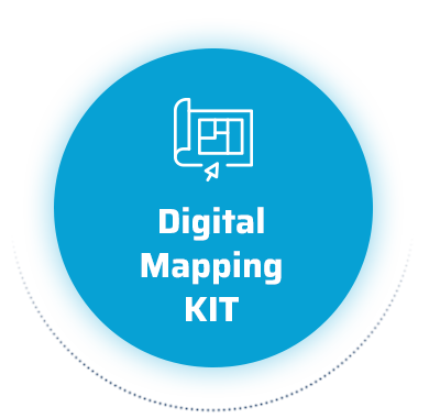 Digital Mapping KIT