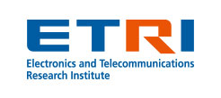 ETRI 한국전자통신연구원